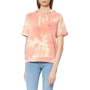 Hurley W Cozy Hoodie met rolluimels, damessweatshirt