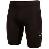 Da Nk Toa 300 - Sportbroek - Royal Navy - Mesh-Stof - Reflecterend Logo