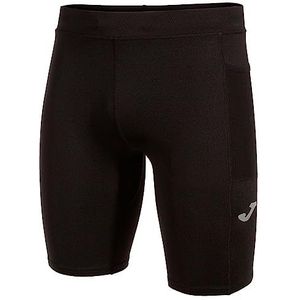 Da Nk Toa 300 - Sportbroek - Royal Navy - Mesh-Stof - Reflecterend Logo