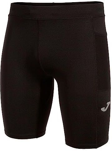 Da Nk Toa 300 - Sportbroek - Royal Navy - Mesh-Stof - Reflecterend Logo