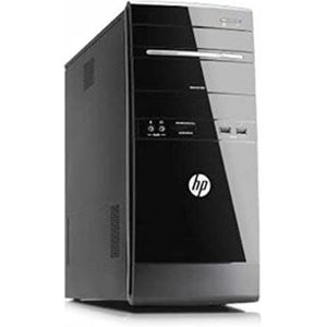 HP Pavilion G5410itm Desktop 8GB ATI AMD Radeon HD 5450 Windows 7 Home Premium