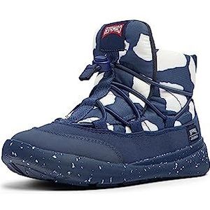 CAMPER Ergo Kids Sneaker, multi-gesorteerd, 36 EU, Multi Assorted, 36 EU