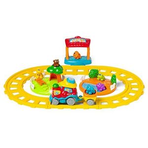 Action speelgoed treinen kopen? | Ruime keus, laagste prijs! | beslist.nl
