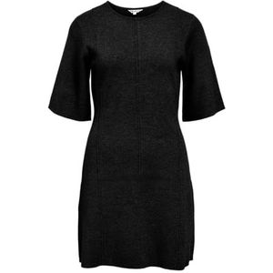 Object - Reynard - Korte Mouw Jurk