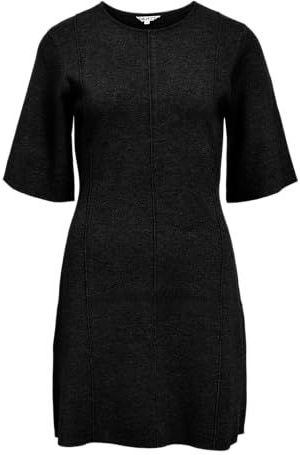 Object - Reynard - Korte Mouw Jurk