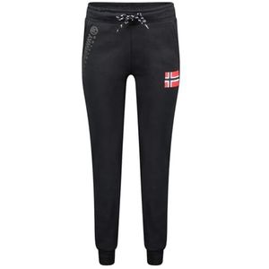 Geographical Norway Monbichon_Lady Damesbroek, Zwart, L