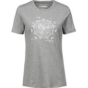 Schöffel T-shirt voor dames