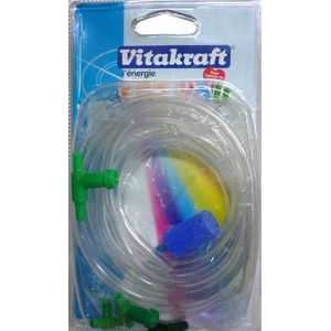 Vitakraft - 10914 - Ventilatie set