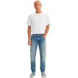 Levi's - 512 Slim Taper - Spijkerbroek - Stretch