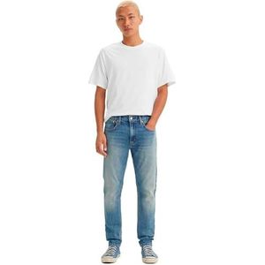 Levi's - 512 Slim Taper - Spijkerbroek - Stretch
