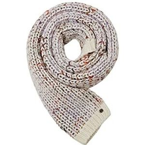 ESPRIT Accessoires dames 112CA1Q302 mode sjaal, 110/UFF wit, 1 maat