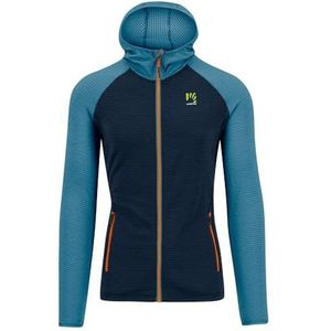 Karpos - Ambrizzola - Sweatshirt - Met Rits