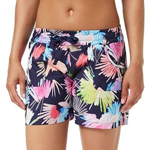 Firefly Garliza II Onderbroeken Aop/Navy Dark 42