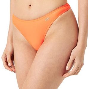 Haute pression 302 CO6 T44, Neon Oranje