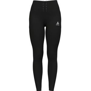 Odlo - Essential - Thermoleggings - Zwart