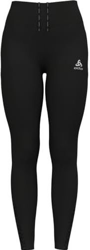 Odlo - Essential - Thermoleggings - Zwart