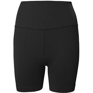 Helly Hansen W Allure Naadloze Fietsbroek S Zwart