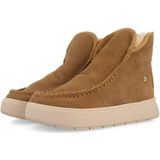 GIOSEPPO - VECSES - Dameslaarzen - Taupe