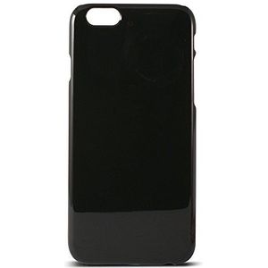 KSIX B0926CAR01 Hard Cover voor Apple iPhone 6 Plus 14 cm (5,5 inch) zwart