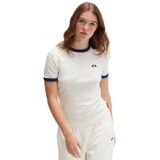 Ellesse - Bailey - T-shirt - Zwart - Katoen