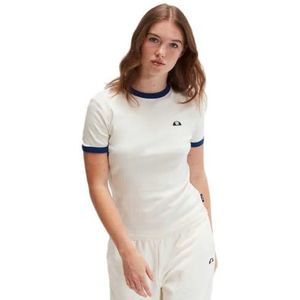 Ellesse - Bailey - T-shirt - Zwart - Katoen