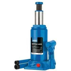 Draper 13070 Hydraulische Fles Jack (8 ton)