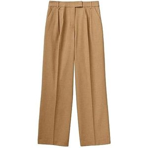 United Colors of Benetton broek voor dames, beige 94a, 36 NL