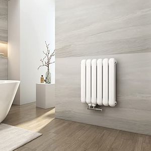 Kleine radiator toilet - Radiatoren kopen | Mooi design, lage prijs |  beslist.nl