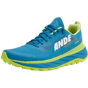 Ande Thunder Trekkingschoenen, uniseks, volwassenen, 43 EU