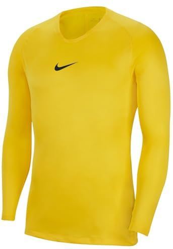 Nike - Dri Fit Park First Layer - T-shirt - Lange Mouwen