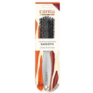 Cantu Thick Hair Longer Bristle Brush - Haarborstel voor kroeshaar