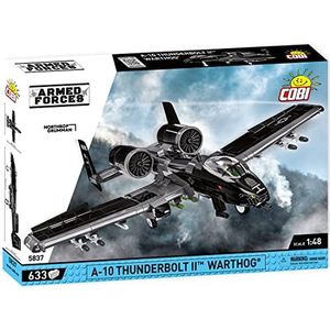 COBI A - 10 bliksemschicht