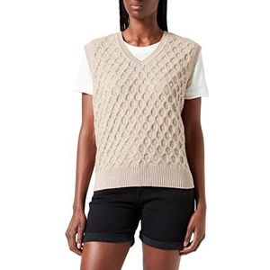 G-STAR RAW Dames Cable Spencer Loose Sweater