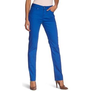 Tommy Hilfiger Rome SLL CLR Slim Jeans voor dames, blauw (466 Turkish Sea), 30W x 32L