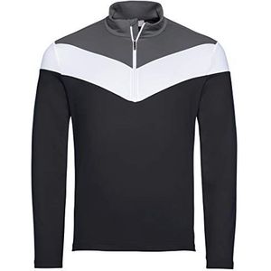 HEAD Heren Steven tussenlaag halve rits tussenlaag