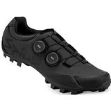 Spiuk - Loma C - Fietsschoenen - Zwart - Synthetisch Materiaal