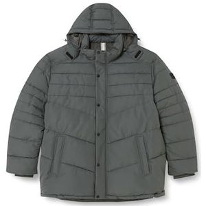 s.Oliver Big Size Outdoor jas, groen, XXL