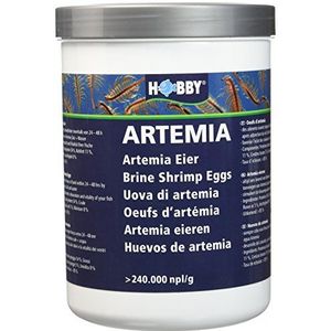 Hobby 21530 Artemia eieren, 454 g.