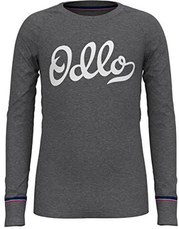 Odlo - Active Warm Originals - Longsleeve - Kinderbaselayer