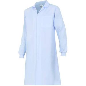 Velilla P7057 X XL - mantel met klittenbandsluiting unisex