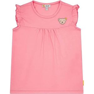 Steiff T-shirt met korte mouwen voor meisjes, Cherry Blossom, 80
