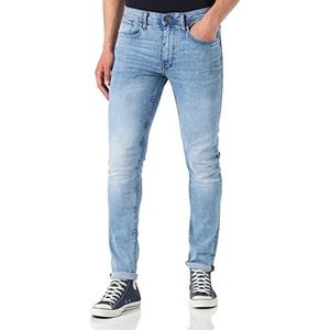 Blend Heren Jeans, blauw, 28W x 32L