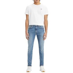 Levi's 510™ Skinny Jeans Mannen, Fly Amanita Adv, 32W / 30L