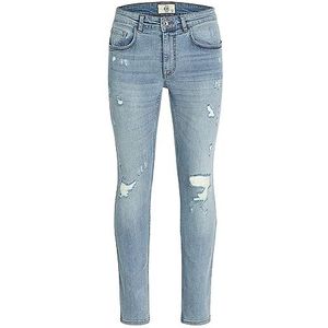 Redefined Rebel RRStockholm Jeans, blauw, 32W / 34L