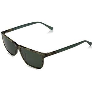 Gant Eyewear zonnebril voor heren, bruin (groen), 58