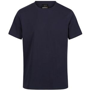 Regatta Professional Heren Pro Soft Touch katoenen T-shirt