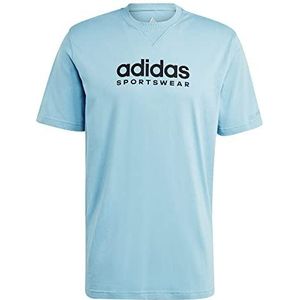 adidas Heren M All Szn G T T-shirt (korte mouw)