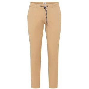 Brax Style Fabio Hyk broek, 56 Caramel, 31W / 30L