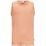 Retour Denim de Luxe Orlene T-shirt voor meisjes, licht perzik, 14-16 Jaren