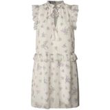 Pepe Jeans - Lana - Mouwloze Korte Jurk